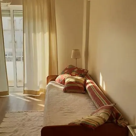 Beautiful & Cozy In Dystrykt Faro