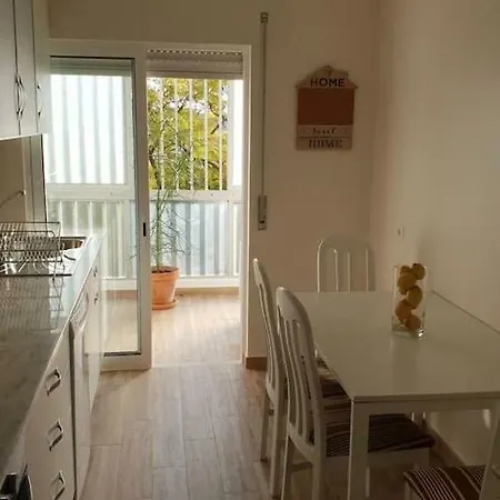 Apartment Beautiful & Cozy In Faro