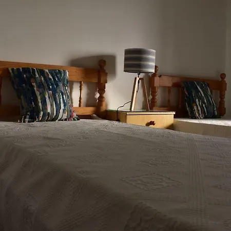 Beautiful & Cozy In Apartment *