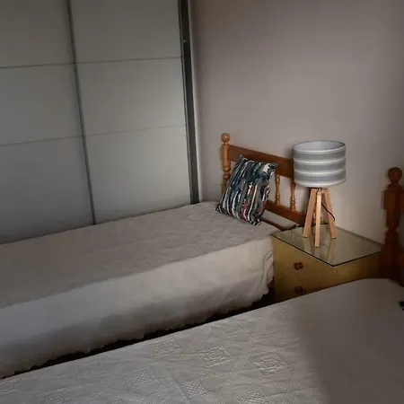 Beautiful & Cozy In Apartment