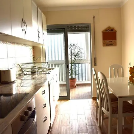 Beautiful & Cozy In * Faro