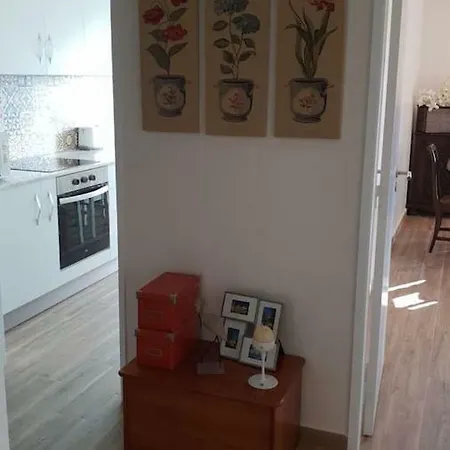 Apartment Beautiful & Cozy In *