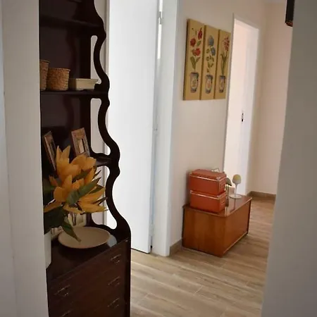 Apartment Beautiful & Cozy In *